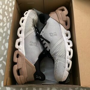 On Cloud Womens Cloudrift Size 8.5